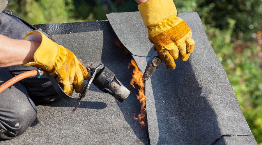 Professional flood damage restoration services in Loa, UT
